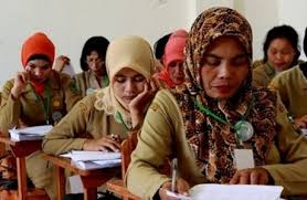 Sikap Guru Mengadu ke Dewan Disesalkan Disdik Riau